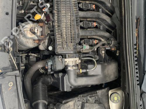 Luftventil CITROËN C3 II (SC_) 1.2 VTi 82 | BP29141056I21 