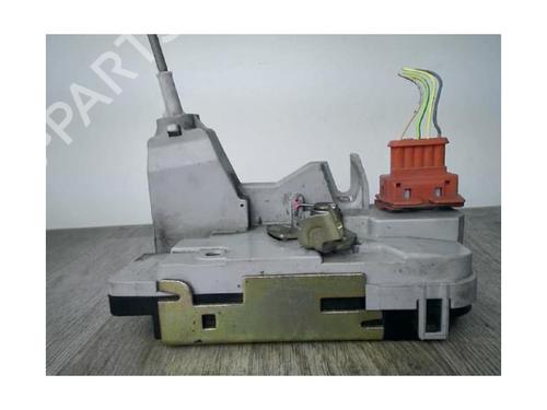 Rear left lock PEUGEOT 307 (3A/C) 1.6 HDi 110 | BP22440660C100 