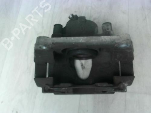 Left front brake caliper RENAULT LAGUNA III (BT0/1) 1.5 dCi (BT00, BT0A, BT0T, BT1J) | BP24022418M105