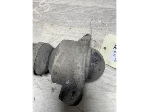 Right rear shock absorber AUDI A3 (8P1) 2.0 FSI | BP25376845M19 