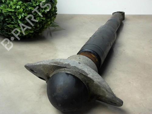 Right rear shock absorber SEAT ALTEA (5P1) 1.9 TDI | BP25618312M19 
