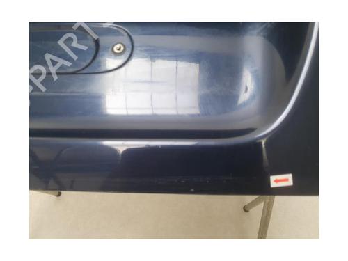 Tailgate BMW 3 (E90) 318 d | BP27487161C6 
