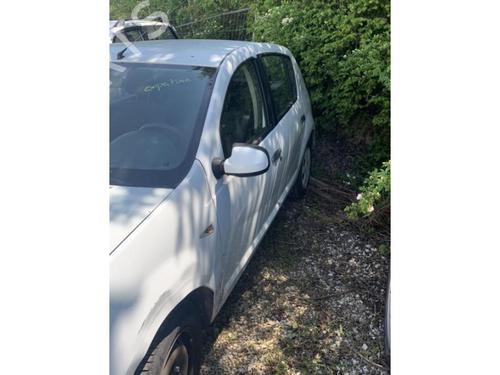 ABS pump DACIA SANDERO 1.6 (BS0D, BS0B, BS0F, BS0H) | BP27159619M43