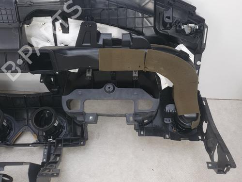Dashboard RENAULT KOLEOS I (HY_) 2.0 dCi (HY0K) | BP27516362C46 