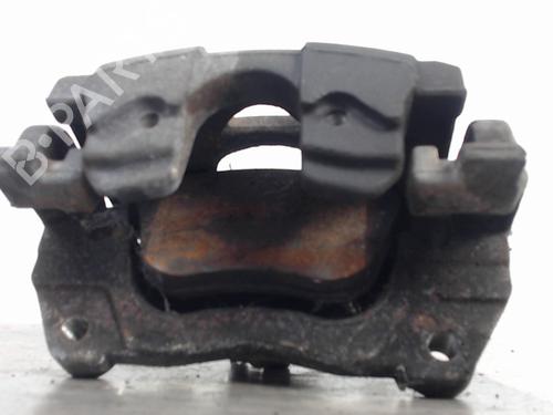 Right front brake caliper RENAULT LAGUNA Coupe (DT0/1) 2.0 dCi (DT01, DT08, DT09, DT0K, DT12, DT1C, DT1D, DT1M,... | BP26199544M104