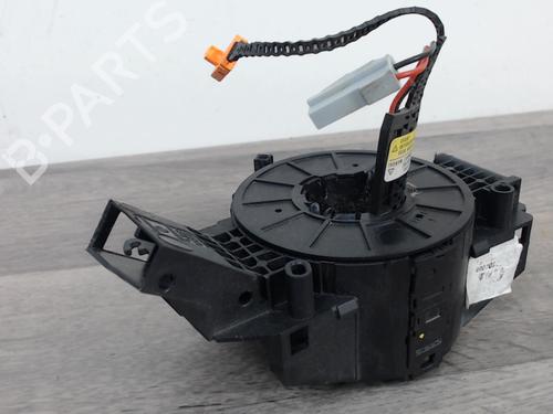 Steering column stalk RENAULT TRAFIC II Van (FL) 2.0 dCi 90 (FL0H, FL00, FL01, FL0M, FL0P, FL0S) | BP31252193I23