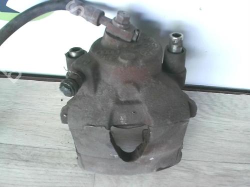 Right front brake caliper SEAT CORDOBA (6L2) 1.9 TDI | BP25618525M104 