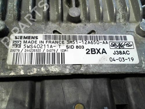 Øvrige styreenhet FORD FOCUS C-MAX (DM2) 2.0 TDCi | BP26180642M11