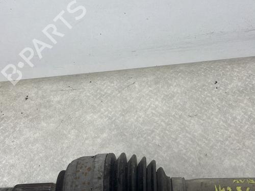 Right front driveshaft RENAULT TWINGO II (CN0_) 1.2 (CN0D) | BP36490391M39 - Image 4
