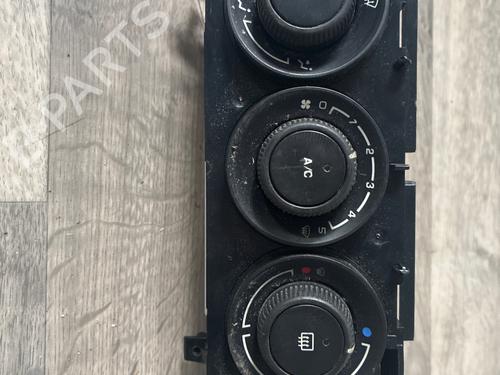 Commande Chauffage Commande Chauffage 36883656 36883656