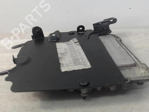 Control unit PEUGEOT 206 Hatchback (2A/C) 1.6 HDi 110 | BP31251984M11 