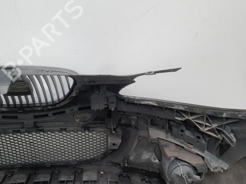 Front bumper SEAT ALTEA (5P1) 1.9 TDI | BP28216142C7 