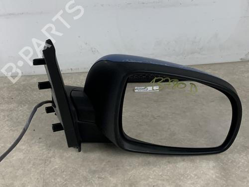 right-mirror-nissan-note-e11-ne11-15-dci-96301bh00b-2005-2006-2007-2008-2009-2010-2011-2012-2013-21788339 main image