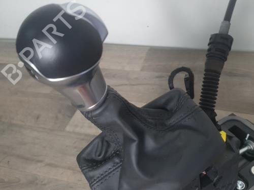 Shift knob AUDI A3 Sportback (8VA, 8VF) 1.6 TDI | BP31086294I34 
