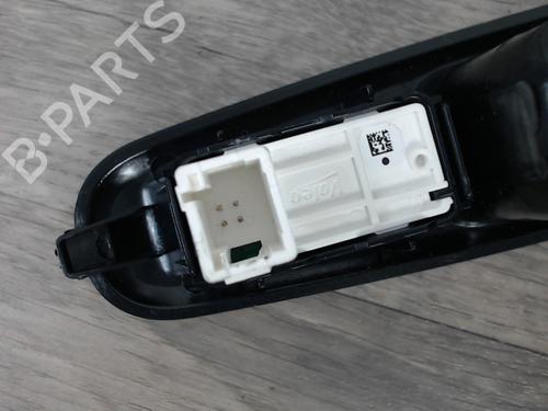 Left rear window switch CITROËN C4 SPACETOURER (3D_) 1.5 BlueHDi 130 | BP25448079I29 