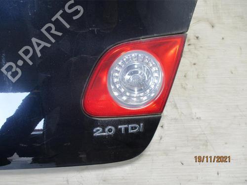 Tailgate VW PASSAT B6 (3C2) 2.0 TDI 16V | BP26225831C6 