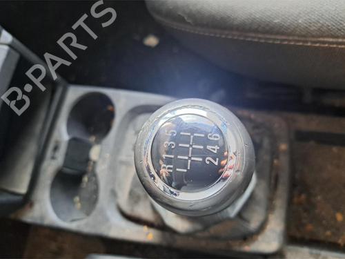 Used Gearbox OPEL MERIVA A MPV (X03) 1.7 CDTI (E75) (100 hp) 24026201
