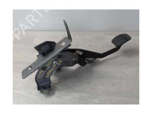 Clutch pedal RENAULT CLIO IV (BH_) 1.5 dCi 75 | BP28216137I13 