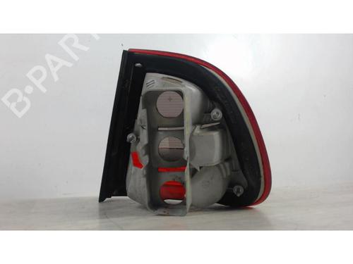 Left taillight SEAT CORDOBA (6K1, 6K2) 1.9 D | BP25619654C34 