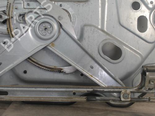 Front left window mechanism OPEL CORSA D (S07) 1.2 (L08, L68) | BP25774863C22  - Image 8