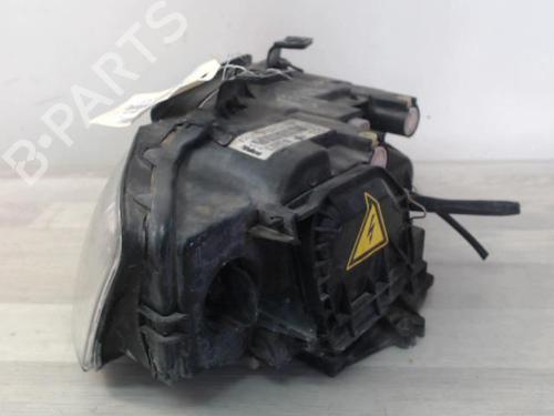 Left headlight AUDI A4 B6 (8E2) 1.9 TDI | BP32143272C28 