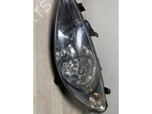 Faro izquierdo PEUGEOT 307 (3A/C) 2.0 HDi 90 | BP29710167C28