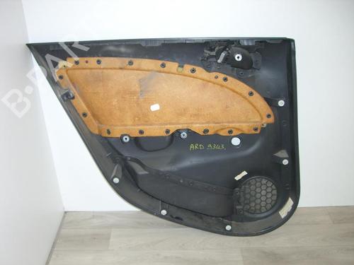 Rear right panel OPEL CORSA D (S07) 1.3 CDTI (L08, L68) | BP24023500C61