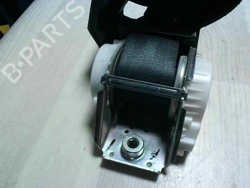 Rear left seatbelt CITROËN C3 II (SC_) 1.4 HDi 70 (SC8HZC, SC8HR0, SC8HP4) | BP24026389I29 