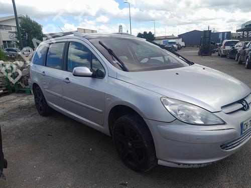 Right headlight FORD FOCUS II (DA_, HCP, DP) 1.6 TDCi | BP21182498C29