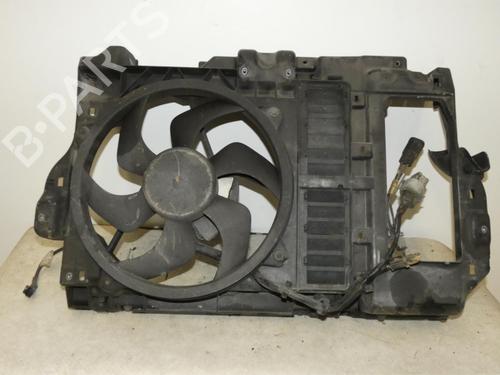 Used Crossmember PEUGEOT 407 (6D_) 1.6 HDi 110 (6D9HZC, 6D9HYC) (109 hp) 24026040