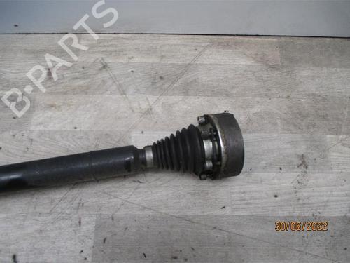 Right front driveshaft VW PASSAT B6 (3C2) 1.9 TDI | BP25748535M39 