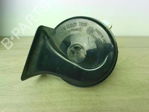 Horn RENAULT SCÉNIC II (JM0/1_) 1.9 dCi (JM0G, JM12, JM1G, JM2C) | BP21182332E13 