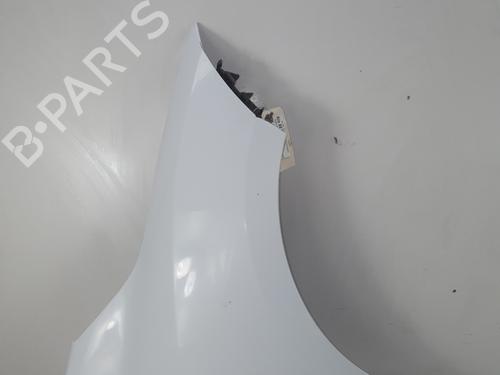 Used Right front fenders RENAULT MEGANE III Hatchback (BZ0/1_, B3_) 1.5 dCi (86 hp) 28423689