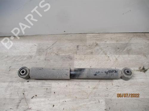 Right rear shock absorber VW CADDY IV Box Body/MPV (SAA, SAH) 2.0 TDI | BP25618388M19 