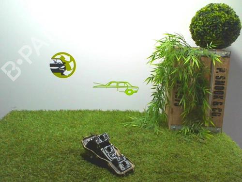 Used Licence plate light RENAULT SCÉNIC II (JM0/1_) 1.9 dCi (JM14) (131 hp) 24022549