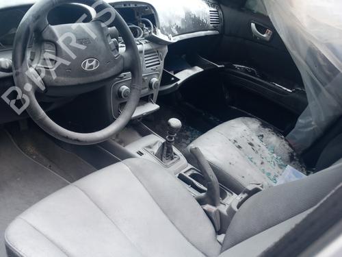 Brukte deler til HYUNDAI SONATA V (NF)  2.0 CRDi  4775688