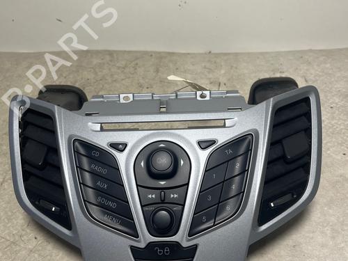 Used Switch Switch FORD FIESTA VI (CB1, CCN) 1.25 (82 hp) 36139383 36139383