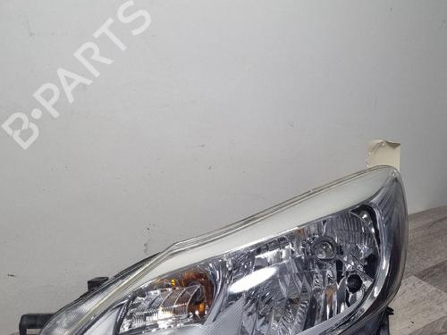 Left headlight NISSAN NOTE (E12) 1.5 dCi | BP36778959C28 - Image 12