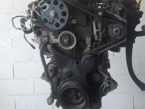 Engine AUDI A3 (8V1, 8VK) 2.0 TDI | BP33266437M1  - Image 12