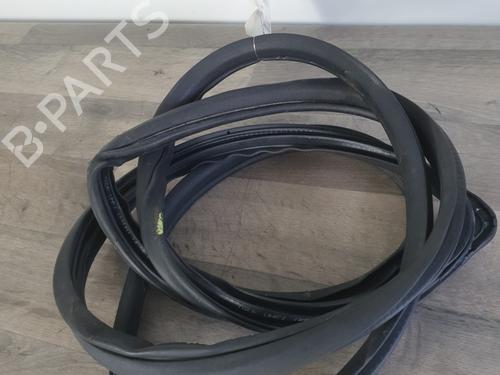 Used Rubber door seal HONDA CIVIC VIII Hatchback (FN, FK) 1.8 (FN1, FK2) (140 hp) 30807418