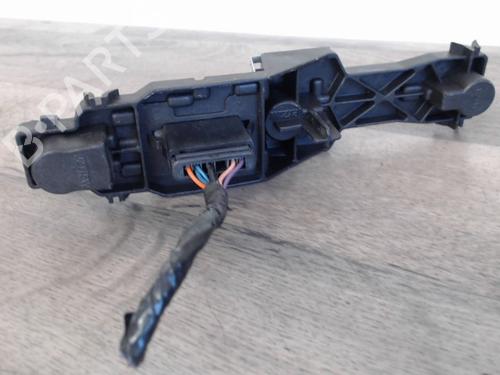 Licence plate light DACIA SANDERO 1.6 (BS0D, BS0B, BS0F, BS0H) | BP27290991I40