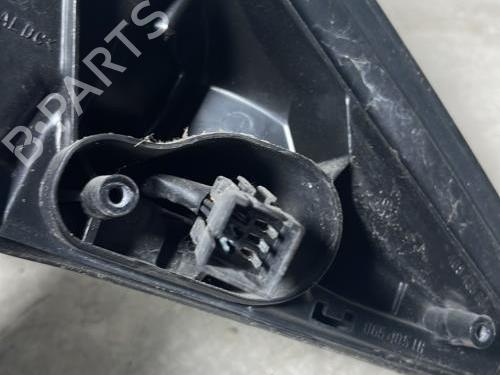 Left mirror OPEL TIGRA TwinTop (X04) 1.8 (R97) | BP31084997C26 