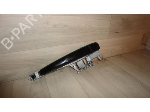 Used Front right exterior door handle CITROËN C4 Grand Picasso I (UA_) 1.6 HDi (109 hp) 24024817