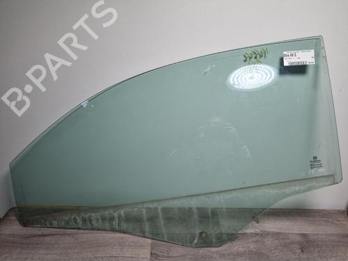 Dør rude ventre foran Dør rude ventre foran FIAT 500 (312_) 1.2 (312AXA1A) (69 hp) 39840381 39840381