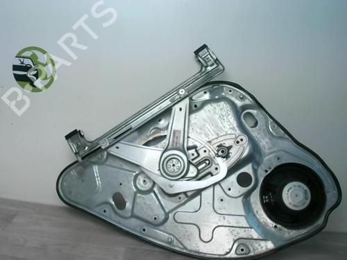Rear right window mechanism FORD FOCUS II (DA_, HCP, DP) 1.8 TDCi | BP21182544C25