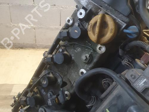 Engine FIAT 500 C (312_) 1.4 (312CXC1B, 312AXC1B) | BP32188534M1