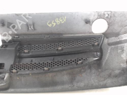 Grille PEUGEOT PARTNER Box Body/MPV (5_, G_) 1.6 HDi 75 | BP23568247C40 