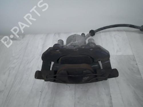 Right front brake caliper FORD FOCUS II (DA_, HCP, DP) 1.8 TDCi | BP21182004M104 