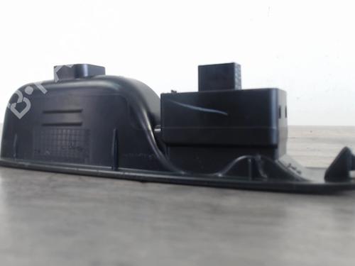 Right rear window switch RENAULT MEGANE IV Hatchback (B9A/M/N_) 1.6 dCi 130 (B9A4) | BP25774876I28 