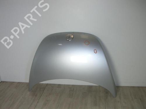 Used Hood VW NEW BEETLE (9C1, 1C1) 1.9 TDI (90 hp) 24021381